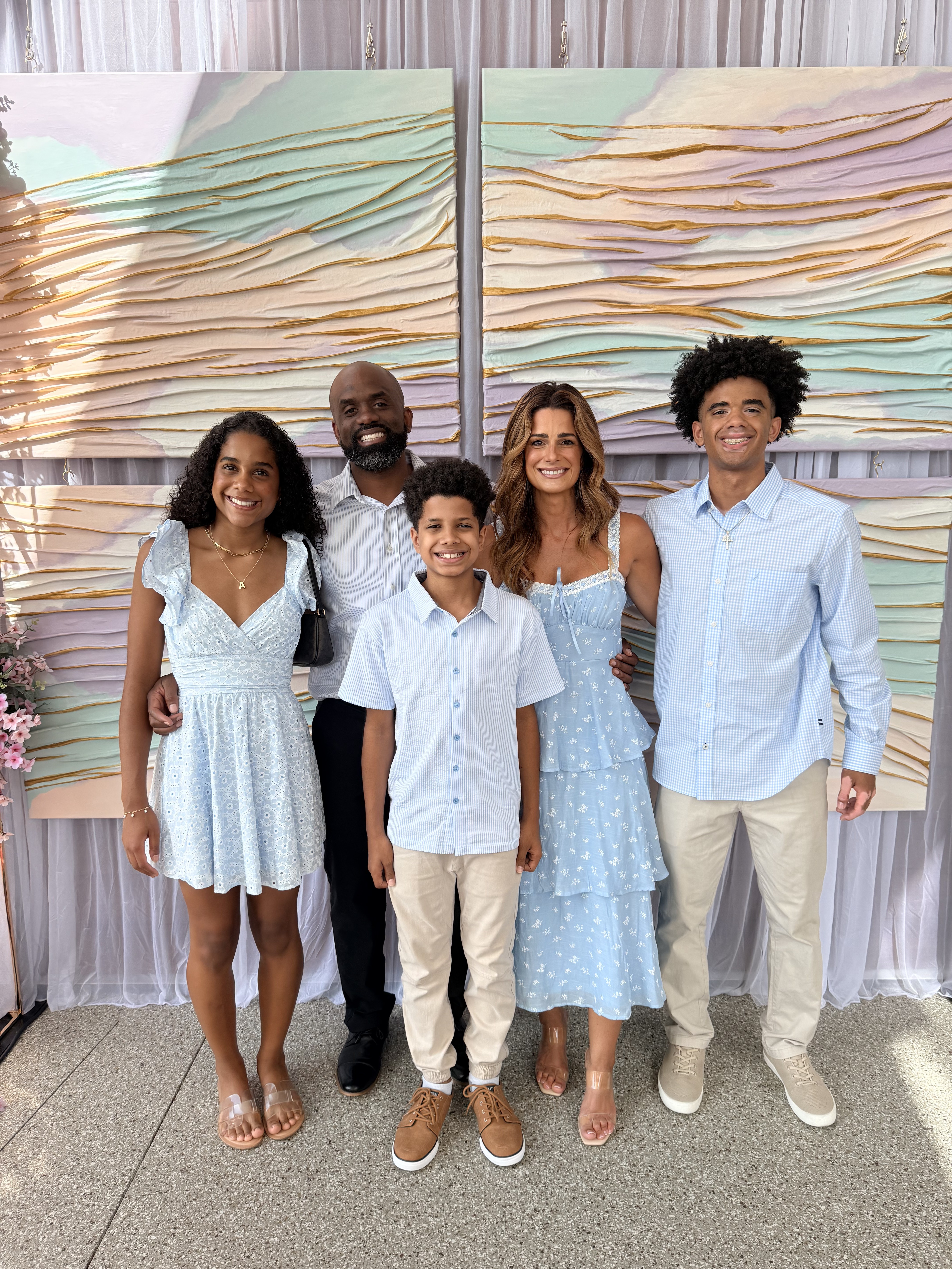 Why Financial Stress Is Really a Marriage Problem